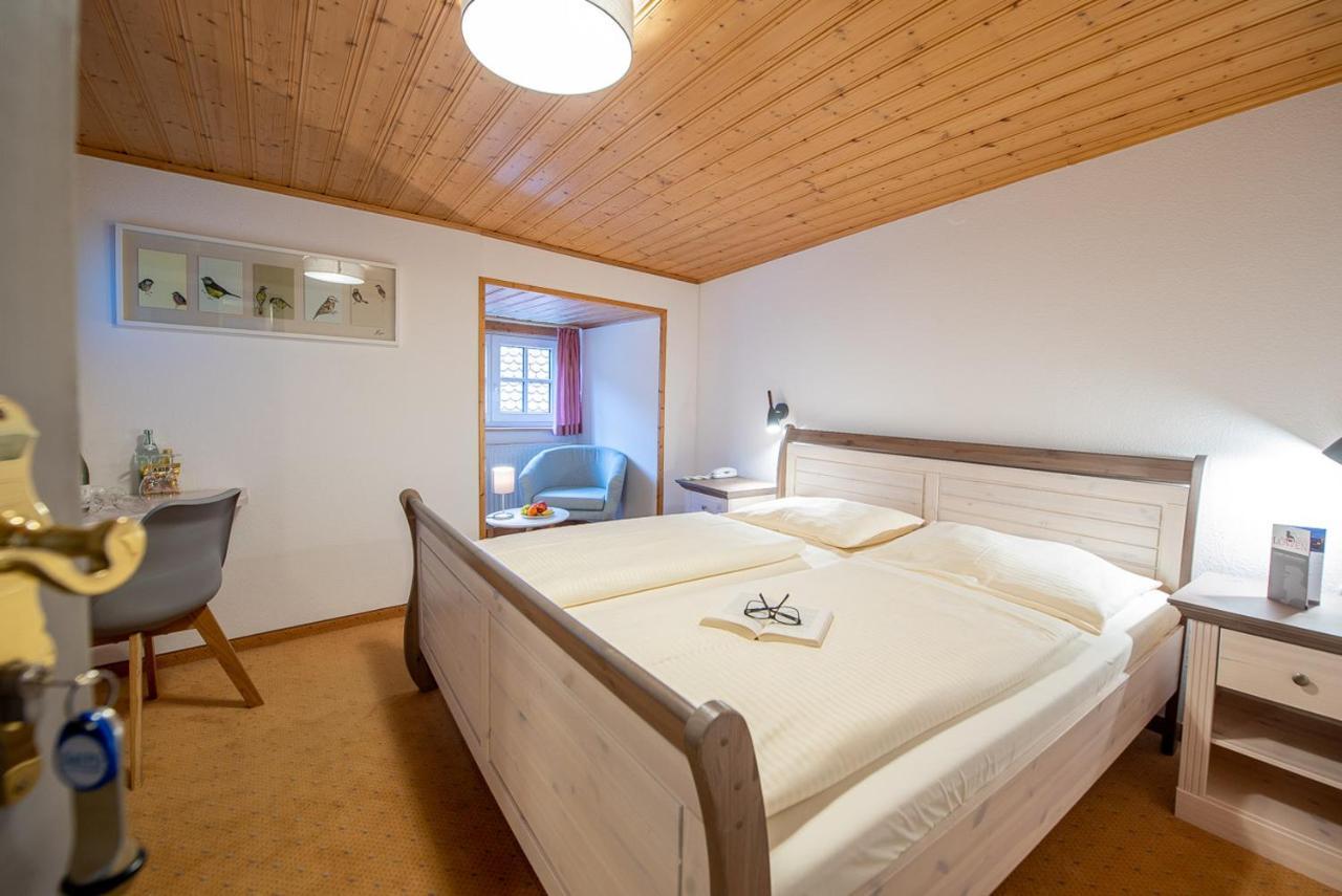 Hotel Loewen & Restaurant 3*