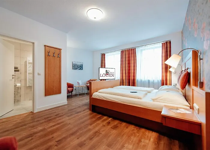 Löwen Hotel&Restaurant