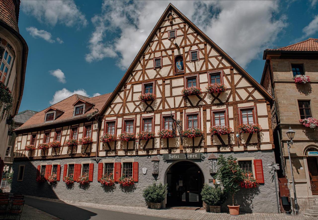 Löwen Hotel&restaurant Hotel 3*
