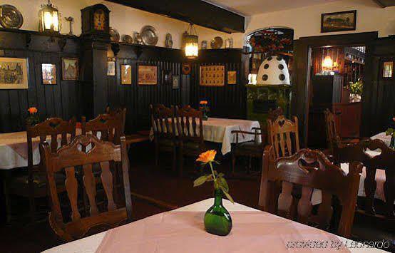 Löwen Hotel&restaurant Hotel Marktbreit