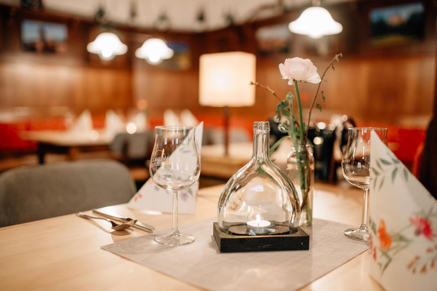 Hotel Loewen & Restaurant 3*