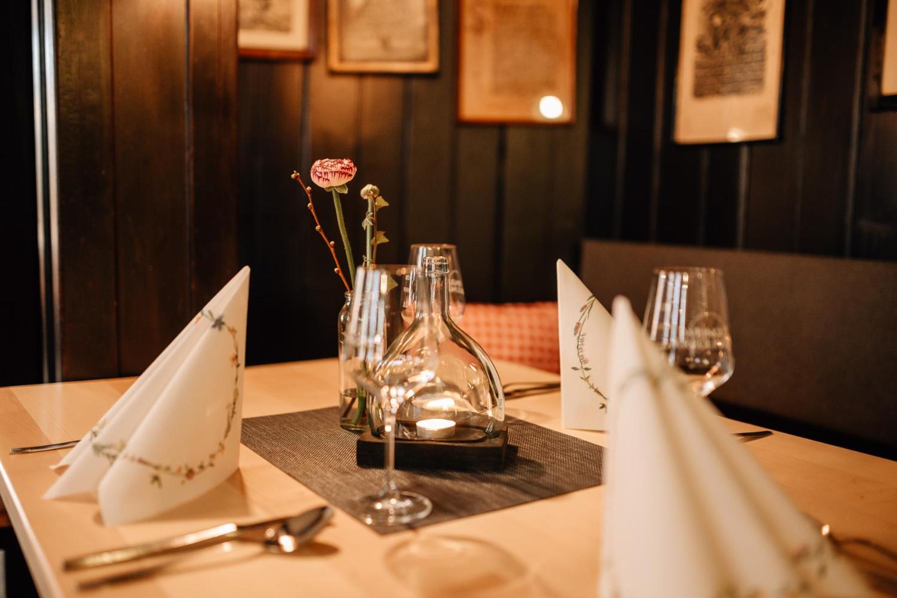 Löwen Hotel&restaurant