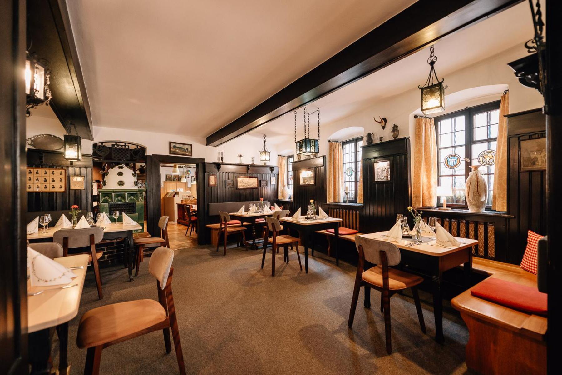 Hotel Loewen & Restaurant