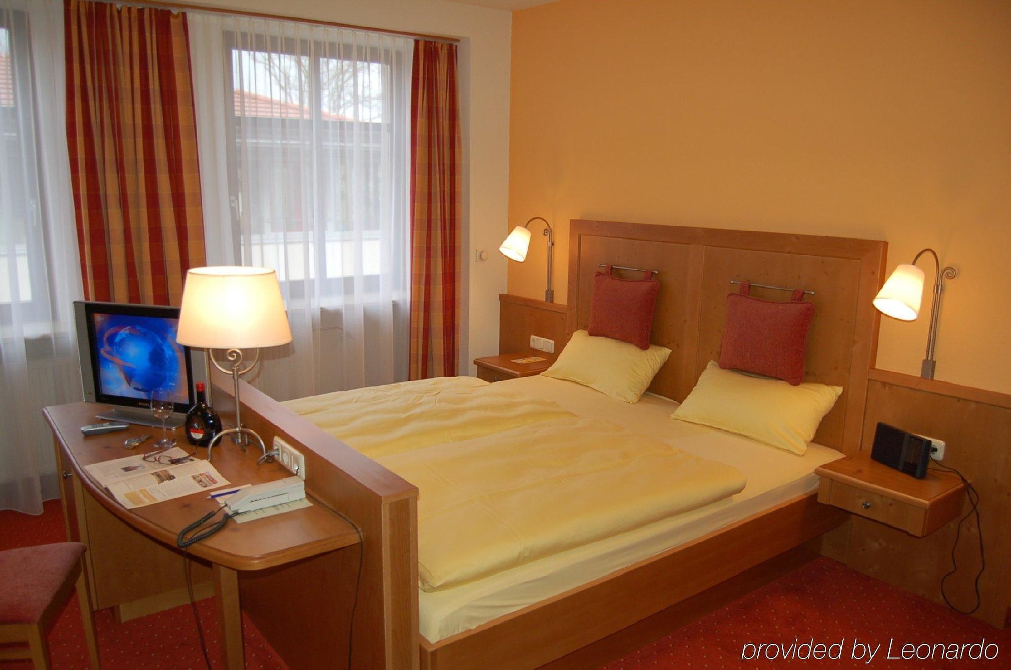 Löwen Hotel&restaurant Hotel