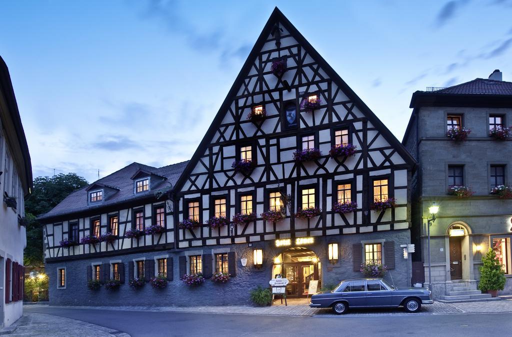 Löwen Hotel&restaurant Hotel 3*
