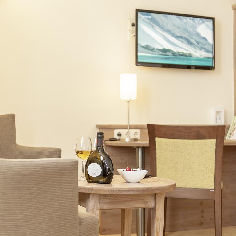 Löwen Hotel&restaurant Hotel 3*