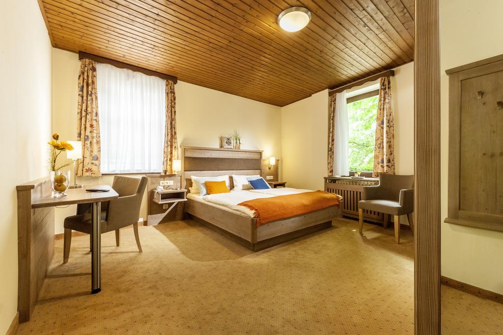 Hotel Löwen Hotel&restaurant