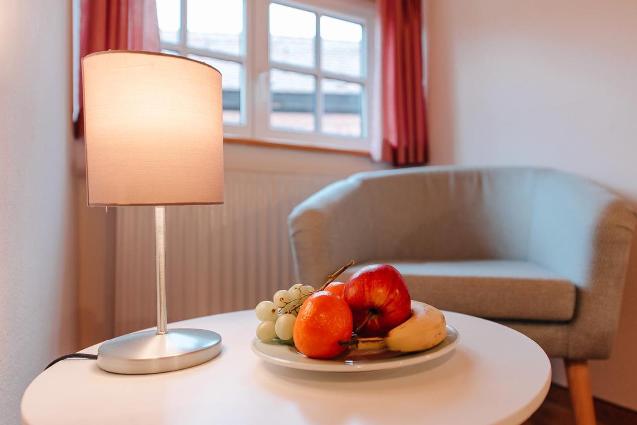 Löwen Hotel&restaurant Hotel