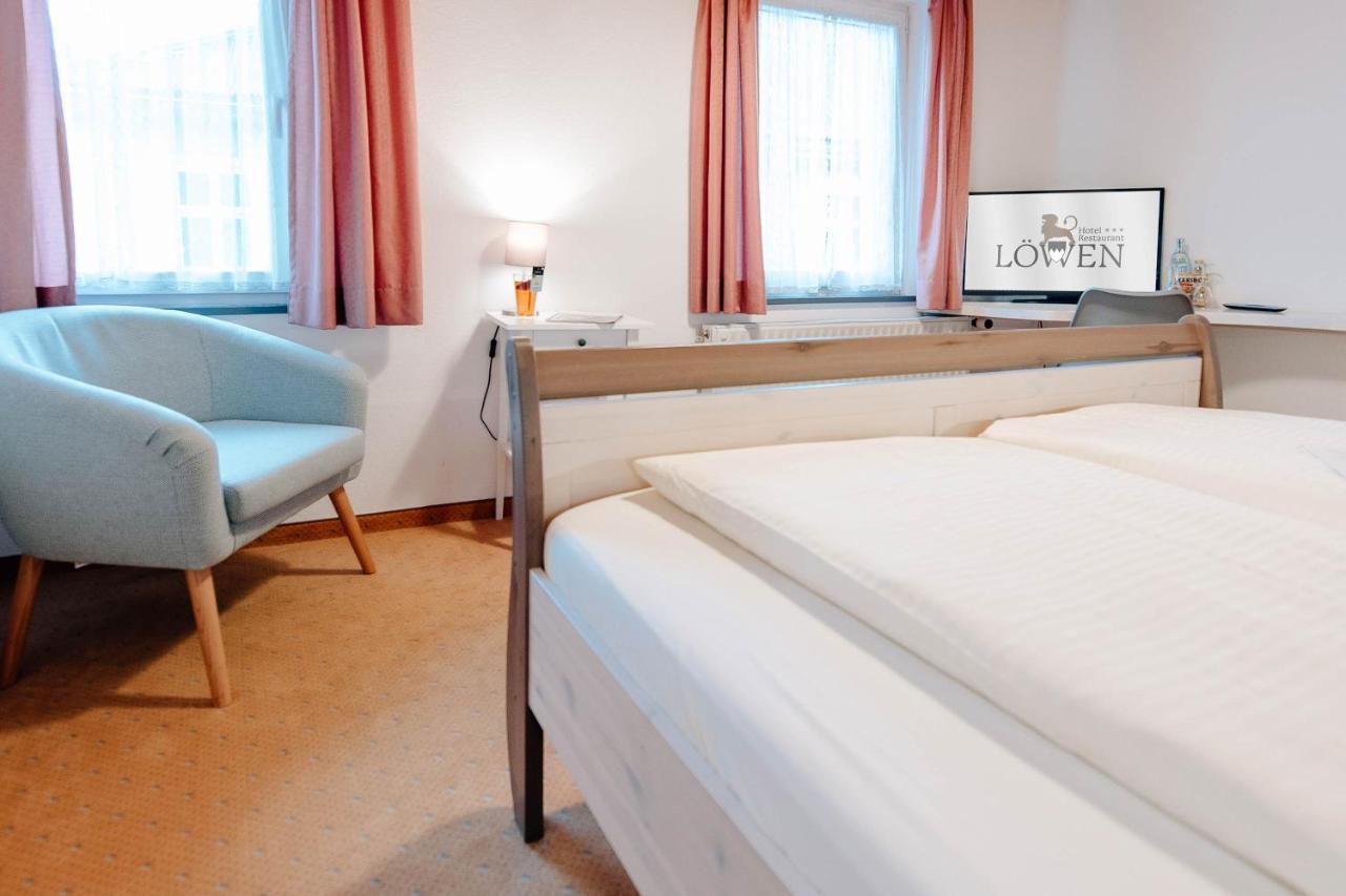Löwen Hotel&restaurant 3* Marktbreit